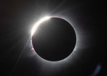 rare solar eclipses recorded in locations around the world 127046