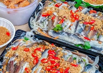 regional foods eating risk health many people like to eat when going out on the 30 4 1 5 holiday
