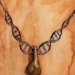 research dna to find the identifier of the old time series 127326