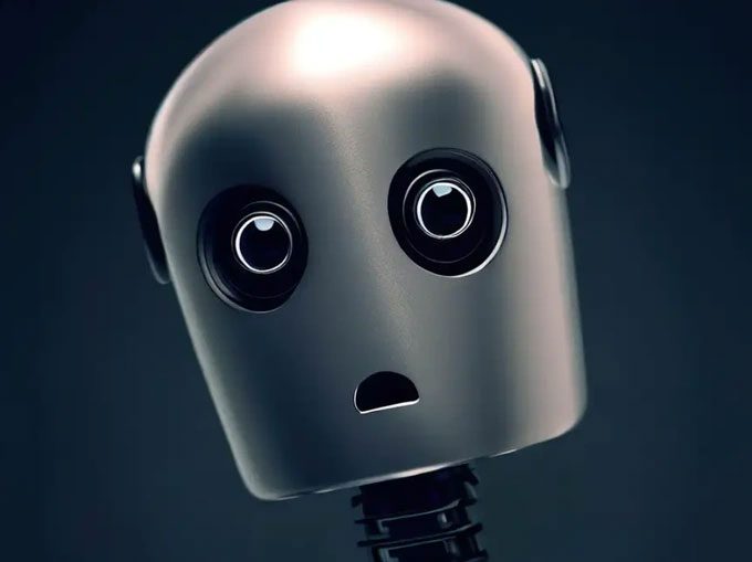 Debate on whether to grant "human conscience" to machines.