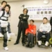 robot suit helps disabled climb mountain 5417