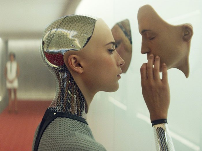 Currently, AI systems are not operating smoothly.