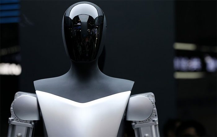 According to studies, AI can help increase human lifespan.