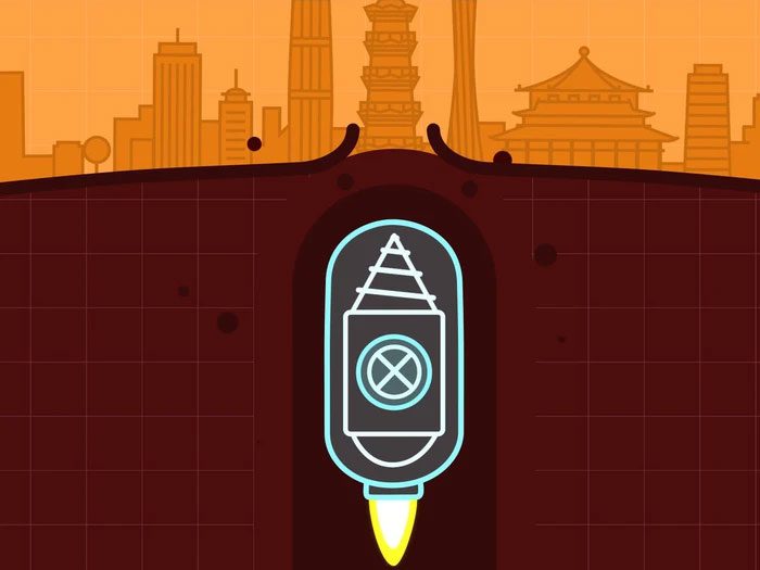 Digging a hole through the Earth remains a hypothetical scenario with countless challenges