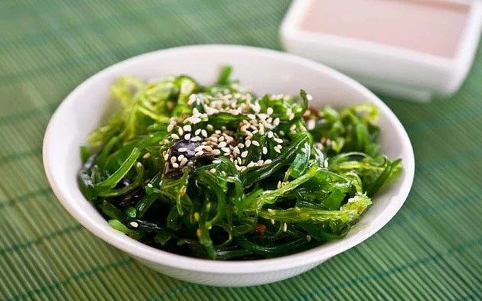 Seaweed