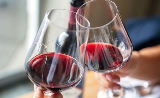 Red Wine