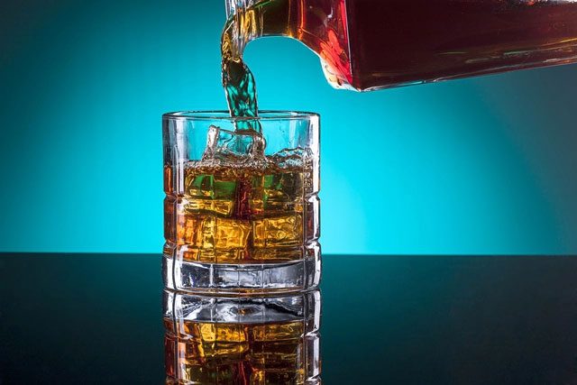 Alcoholic Beverages