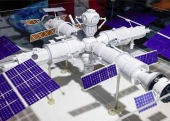 russia will give a space station to brics partners 128847