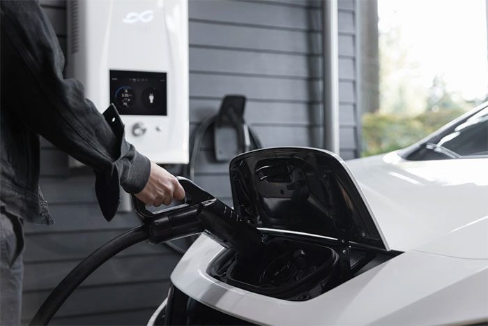 Switzerland is also planning to ban electric cars.