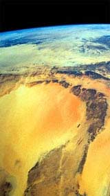 sahara