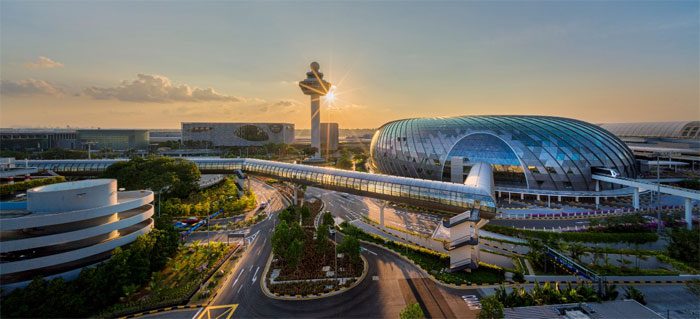 Changi Airport