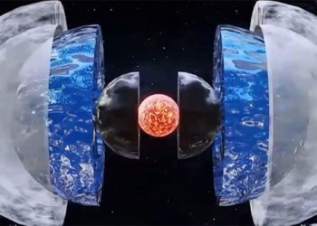 scientists collect first samples from planetary protector 127927