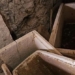 search for the criminal specializing in the strange 2000 year old mummy 127777
