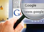 search virus
