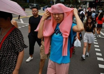 searing heat rampant in asia leaves people in distress 127410