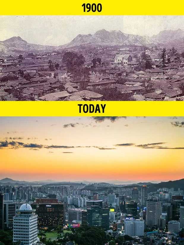 Seoul Capital
