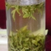 show off with green tea 5438