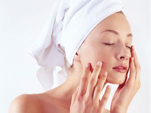 Healthy Skin Care