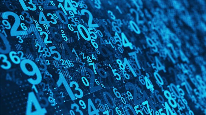 The first Dedekind number was described in the 19th century.