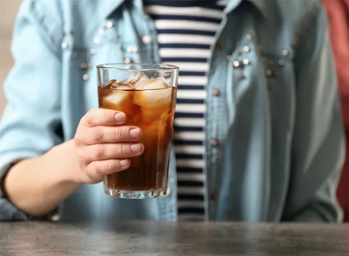 Diet Soda