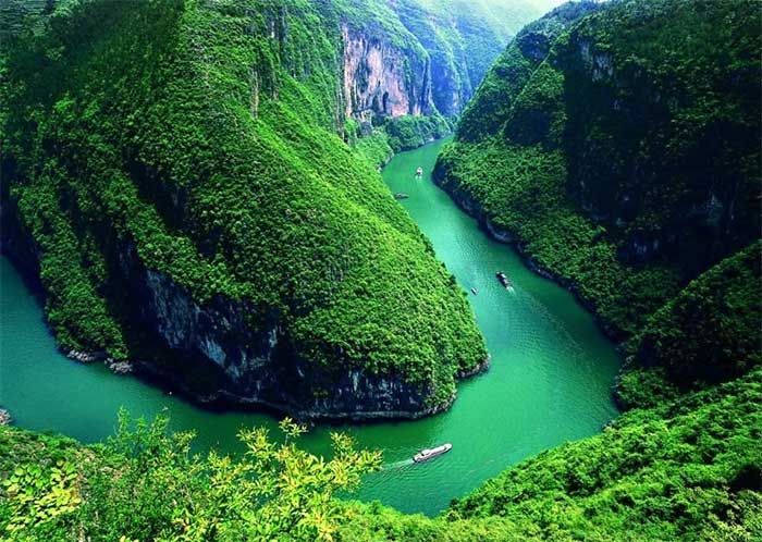 Yangtze River