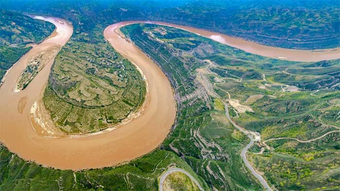 Yellow River