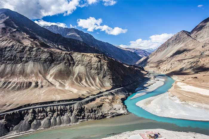 Indus River