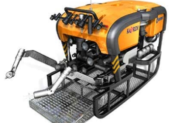 south korea submarine exploration ocean 5135