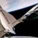 space plane for humans into space 127694