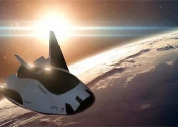 spacecraft can carry 12 tons of cargo to orbit 127858