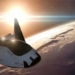spacecraft can carry 12 tons of cargo to orbit 127858