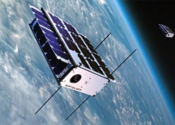 spacex first 5g satellite launch into low earth orbit 127132