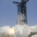 spacex monster video giant launch before historic mission 129154
