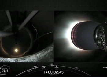 spacex sets record for rocket reuse 128555