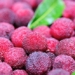 special fruit exists for 3 000 years delicious and bringing youthful skin 127532