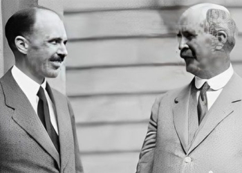 special thing in family father and son both awarded nobel prize in physics 127133