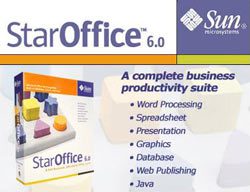 staroffice