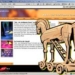 stealth trojan appears from huy 5369
