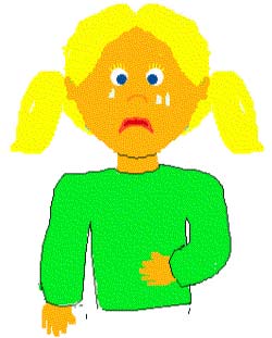 Stomach Pain