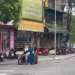 strange situation motorcycle cannot unlock smart lock many people have to push their bikes in hanoi 128215