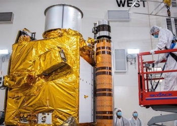 strong interstellar planet sends signal after nasa spacecraft collision 128823