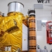 strong interstellar planet sends signal after nasa spacecraft collision 128823