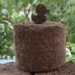 student creates a coffee based foam 128671