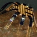successful creation of super robot using only dust particles 128573