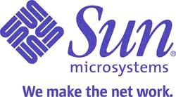 sun logo