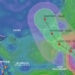 super typhoon doksuri heading towards south eastern sea winter 128837