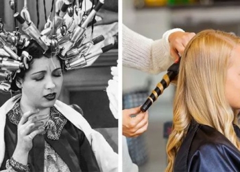 surprised by the shape of beauty products 100 years ago 127984