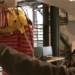 sweater technology invention for robots 127894
