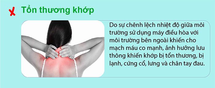 tac hai khi ngoi dieu hoa qua nhieu 1
