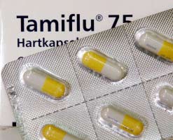 Tamiflu